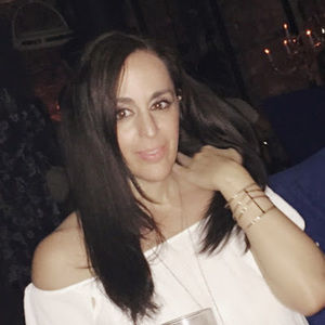 Meet your Posher, Rayonne